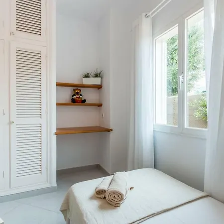 Villa Gran Con Piscina Delante La Playa Cala Blanca *